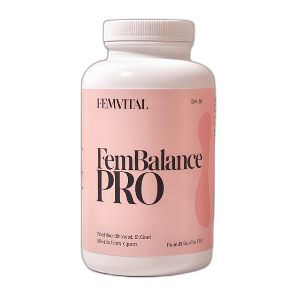 FemBalance Pro